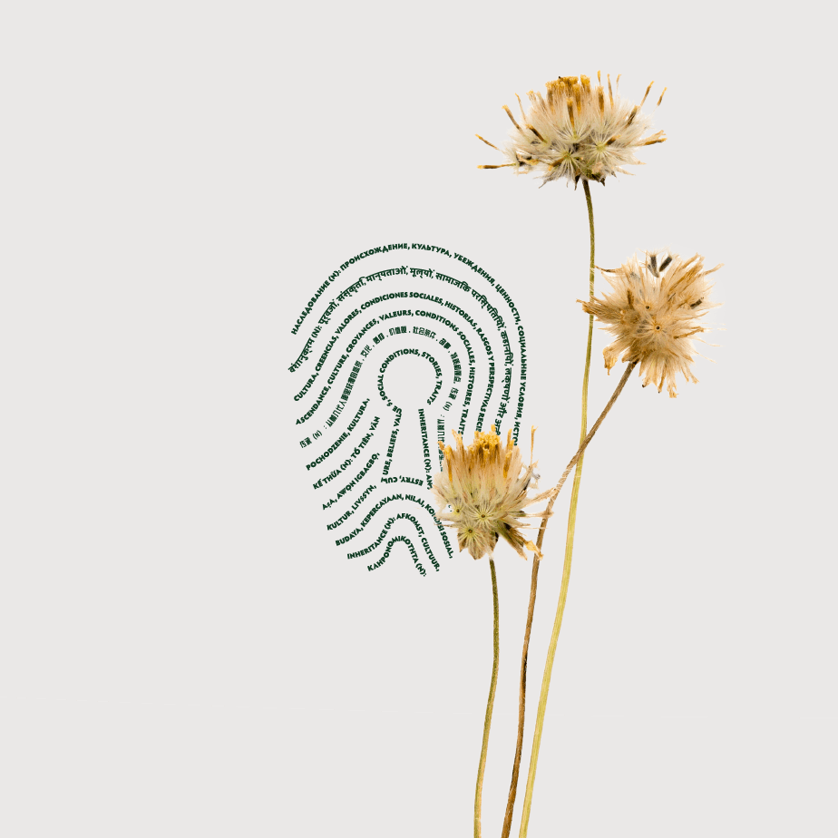 Unpacking the Gift of Your Inheritance this Holiday Season