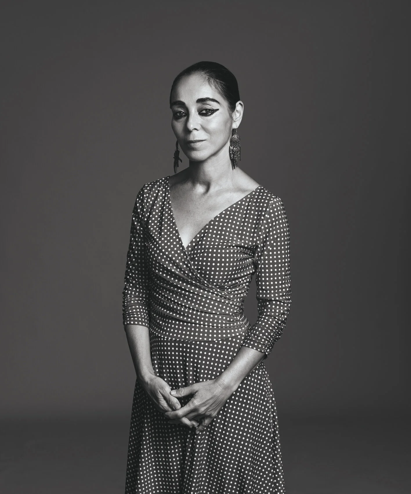 Filmmaker Feature: Shirin Neshat