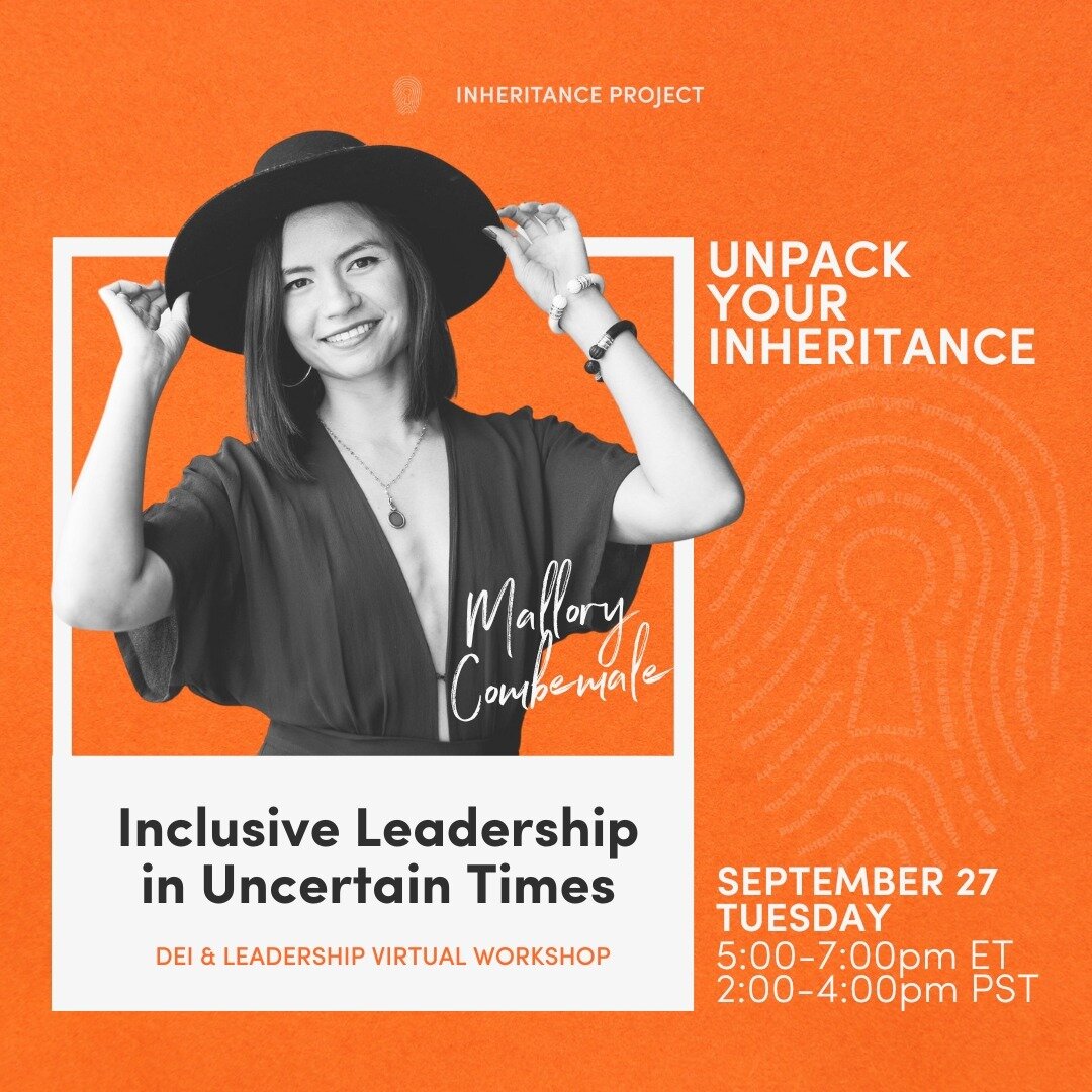 Does your organization prepare your managers to lead effectively in an uncertain, unstable world? ⁠
⁠
In today&rsquo;s workplace, leaders face unprecedented challenges such as creating inclusive, connected team cultures, navigating conversations abou