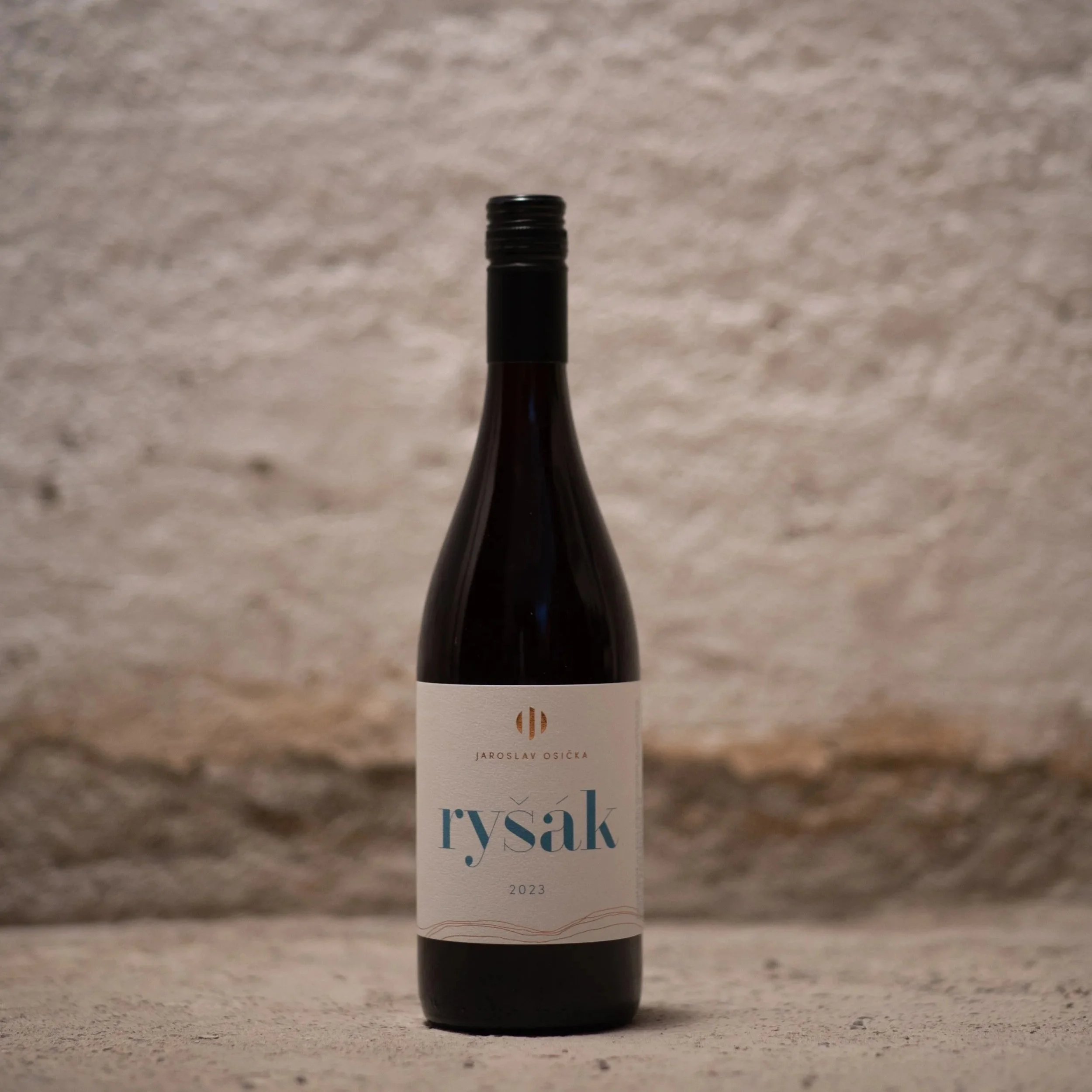 Jaroslav Osička, Ryšák, 2023