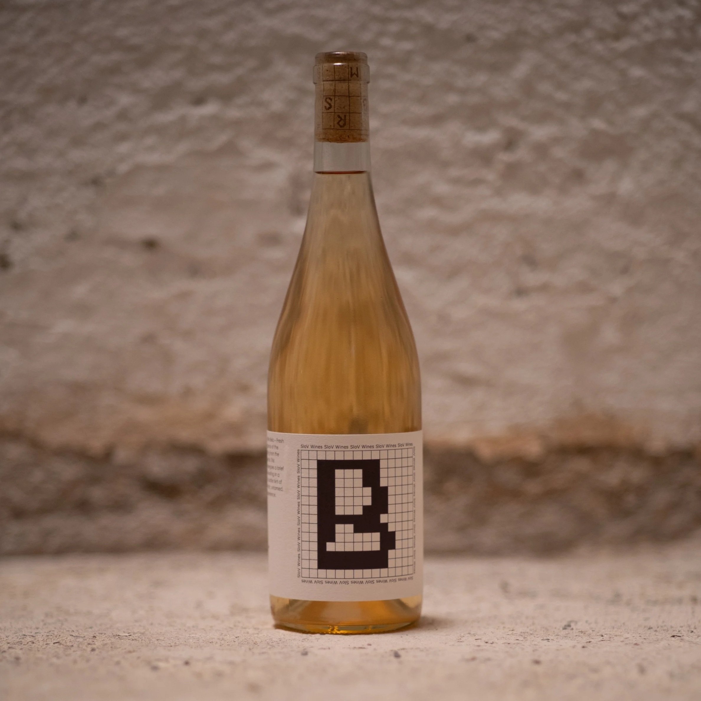 Slov Artisanal Wines, Belo Belo, 2025