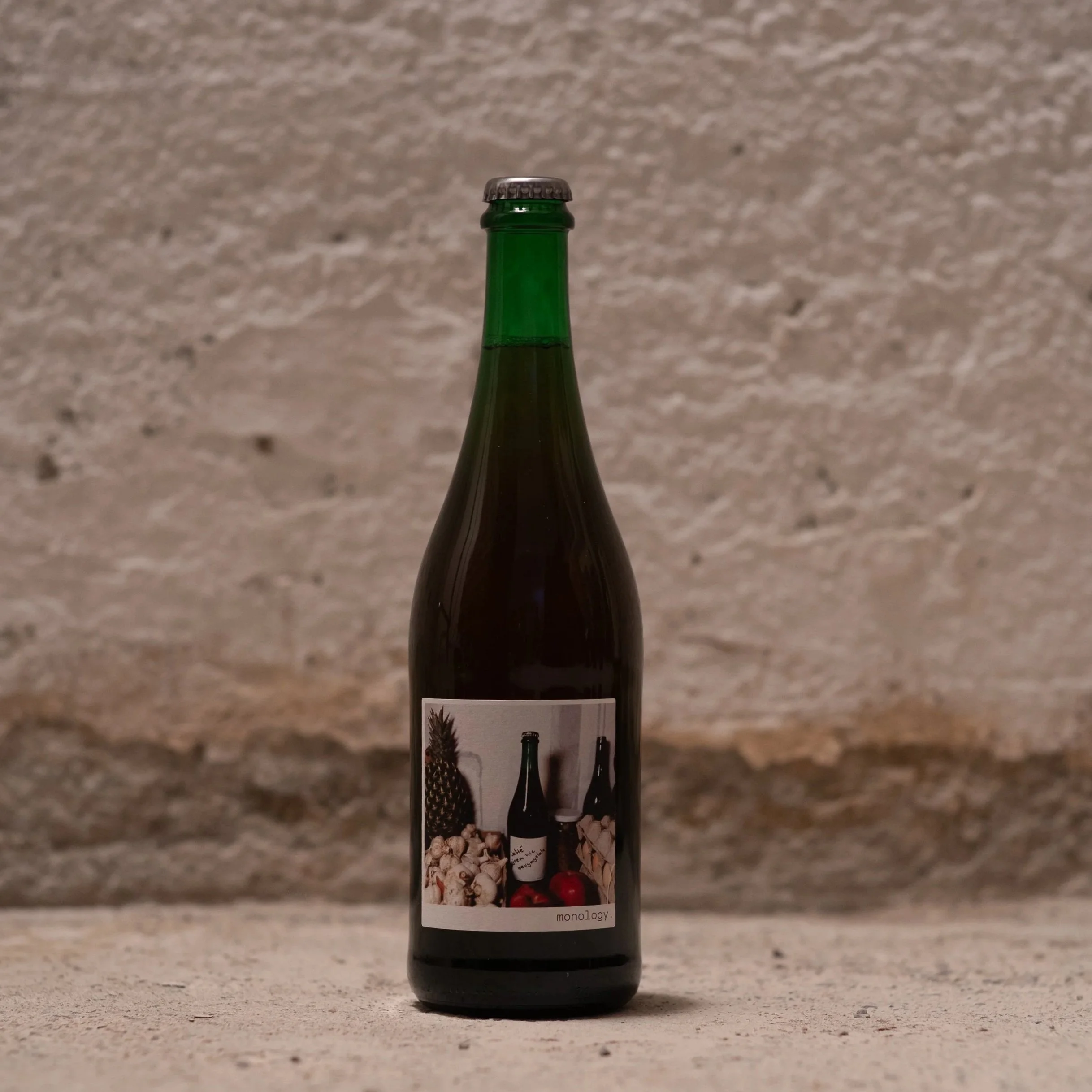 Monology, DVA, vol. 2