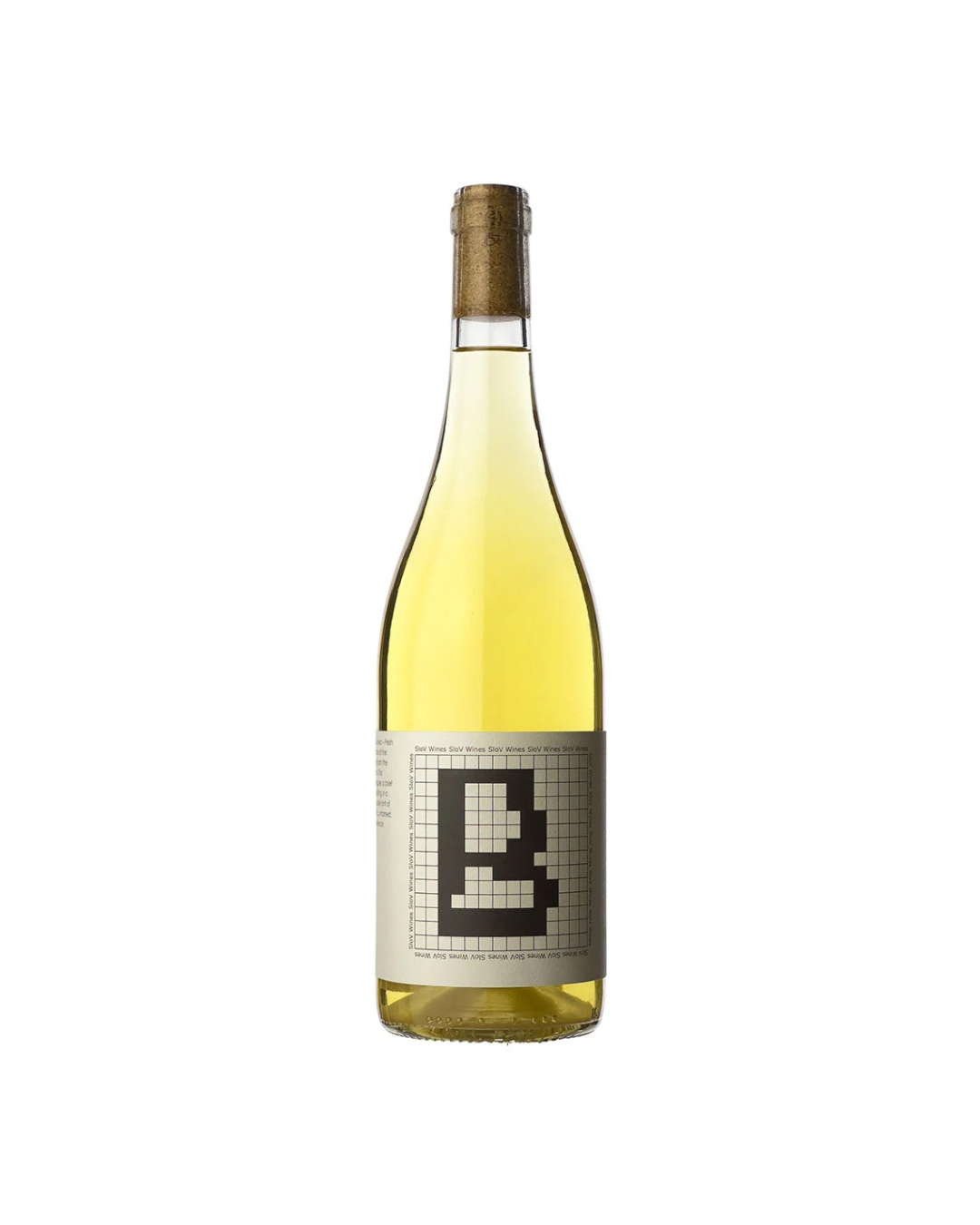 Slov Artisanal Wines, Belo Belo, 2025
