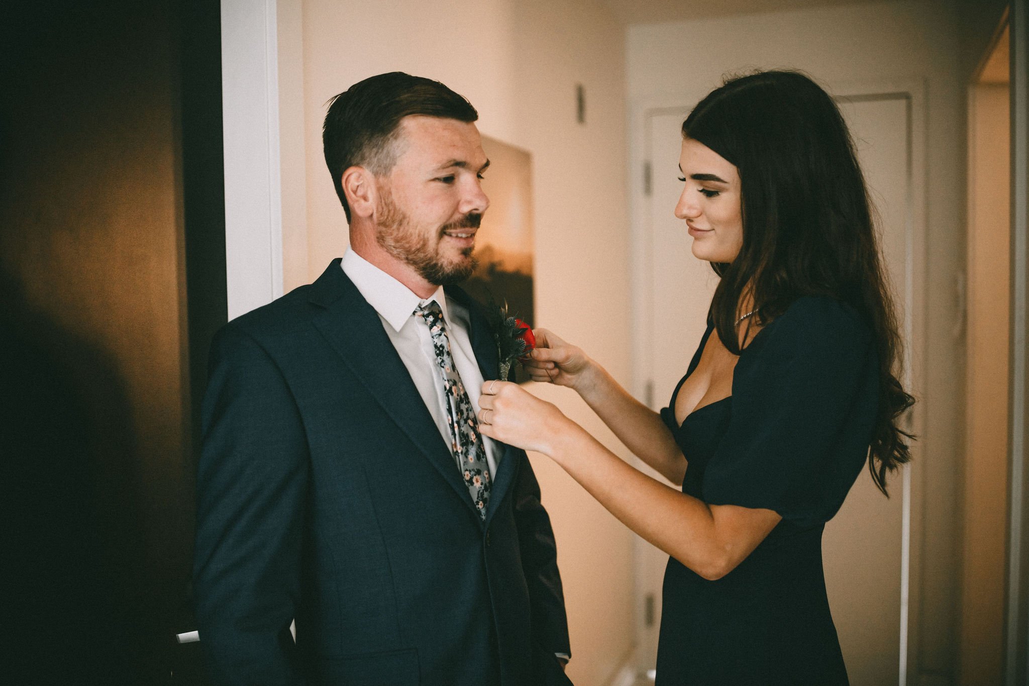 VANCOUVER ELOPEMENT PACKAGES