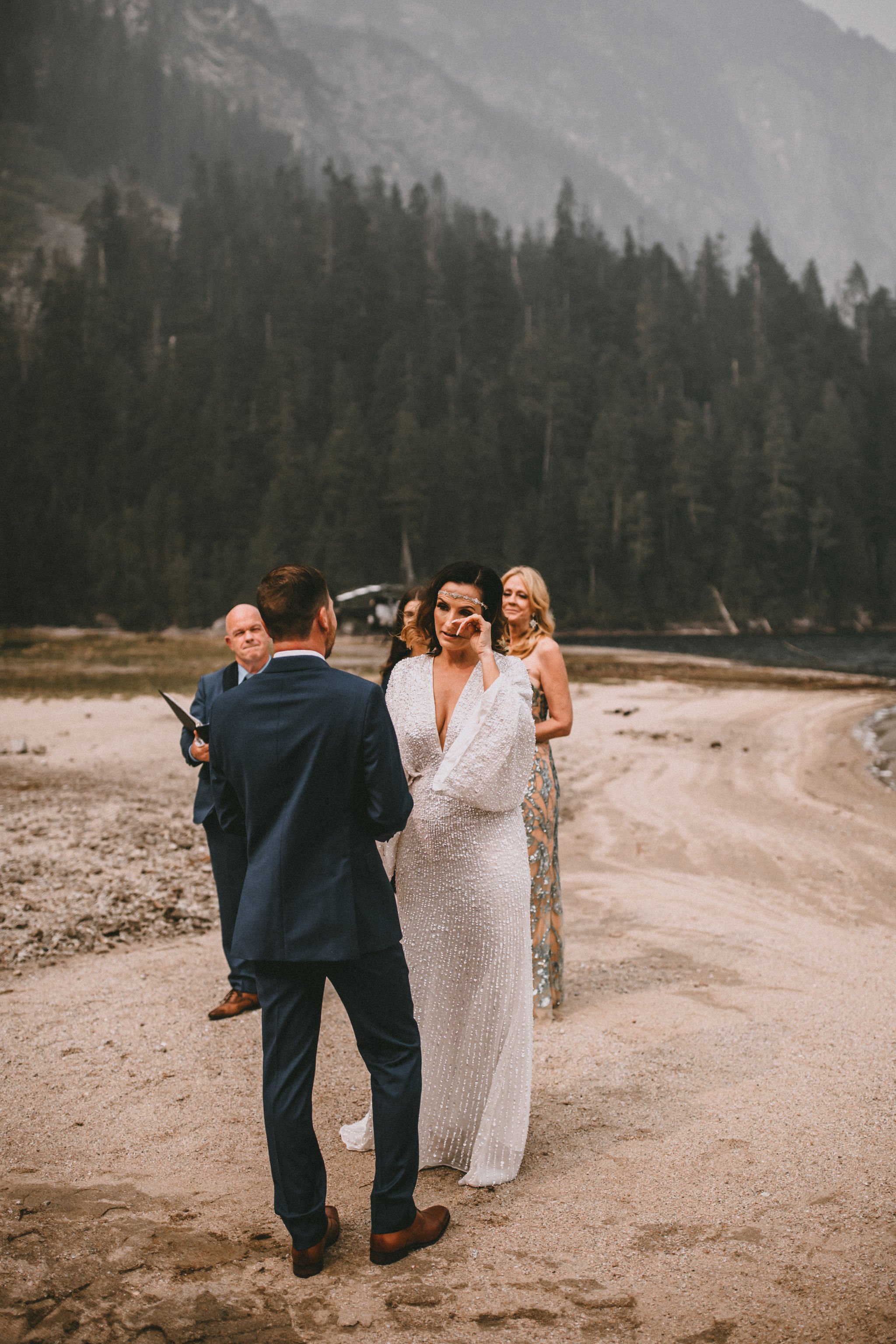 VANCOUVER ELOPEMENT PACKAGES