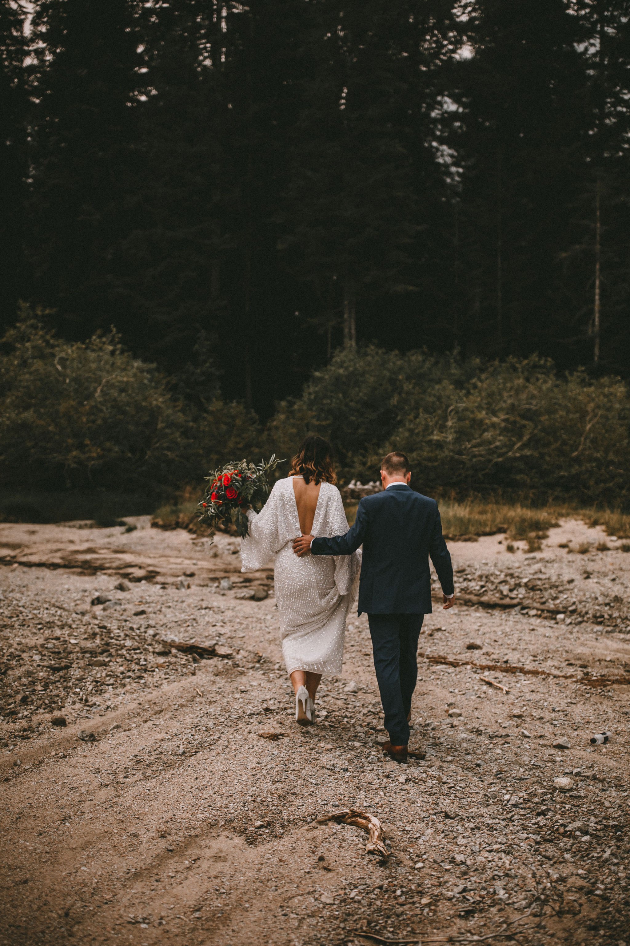 VANCOUVER ELOPEMENT PACKAGES