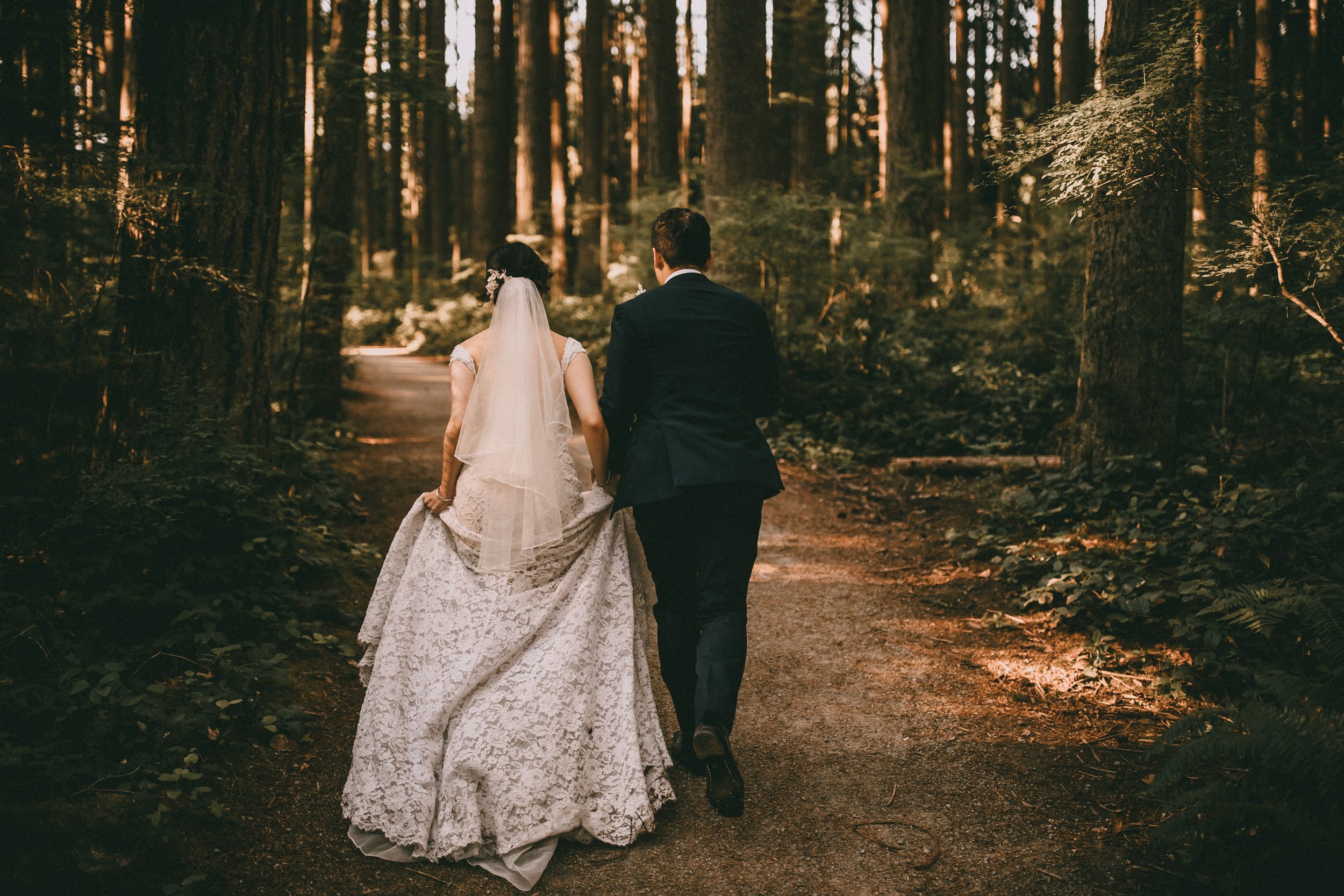 vancouver elopement