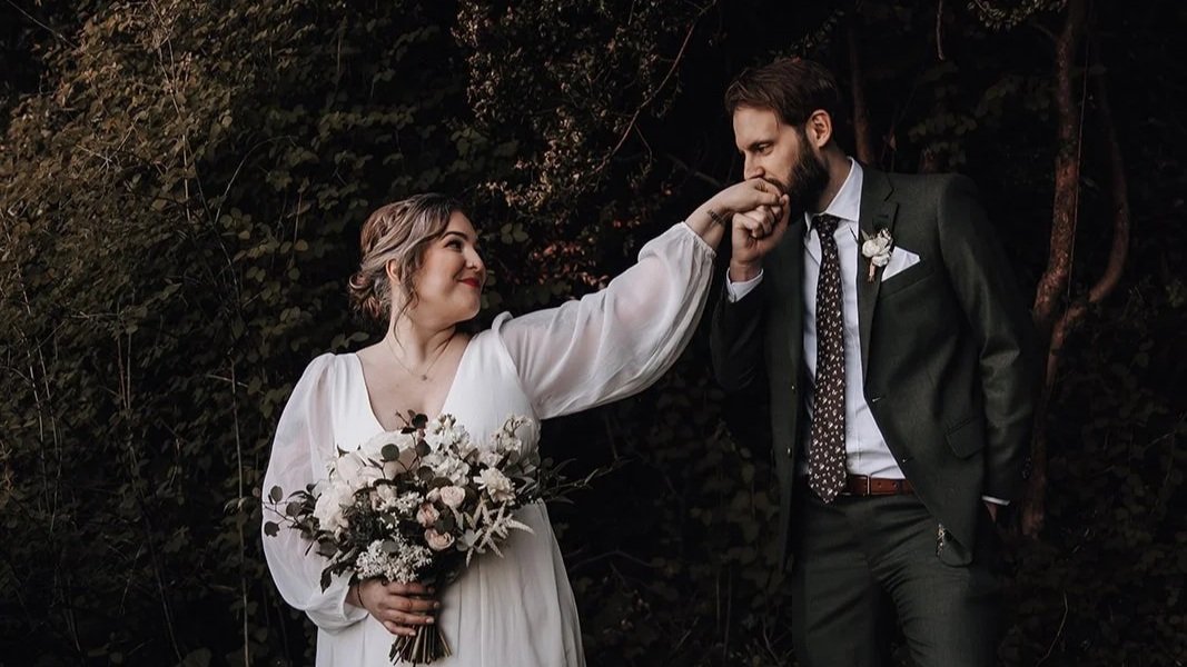 Why Your Photographer Shouldn't Also Be Your Planner