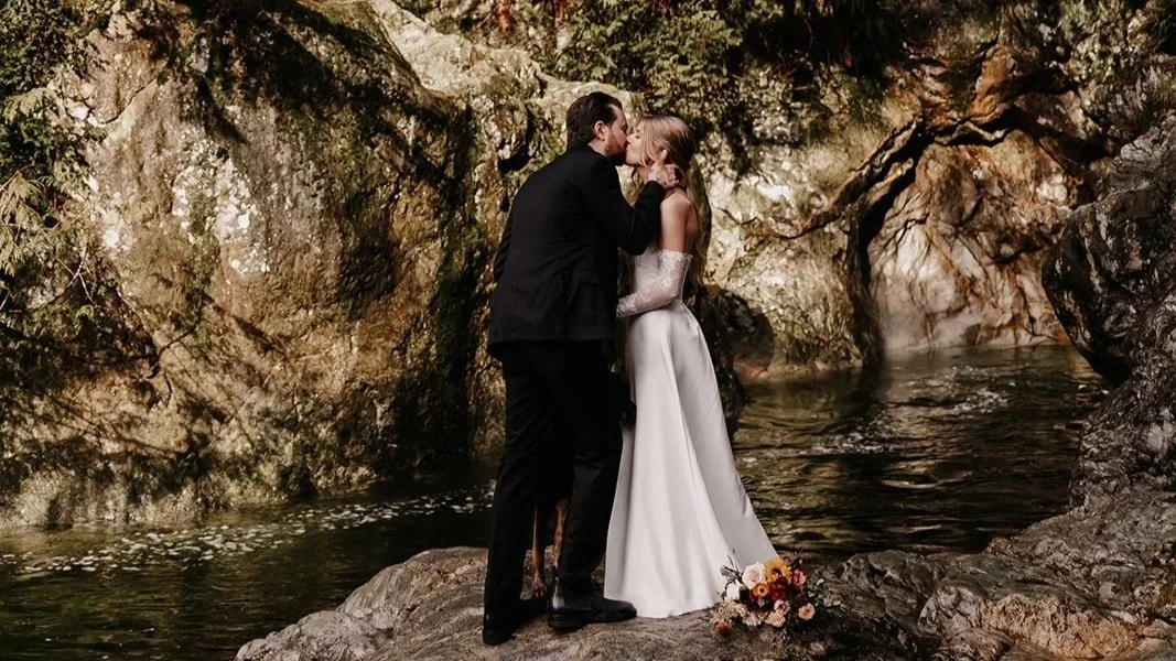 How to Choose an Elopement Location Based on Energy, Not Just Scenery