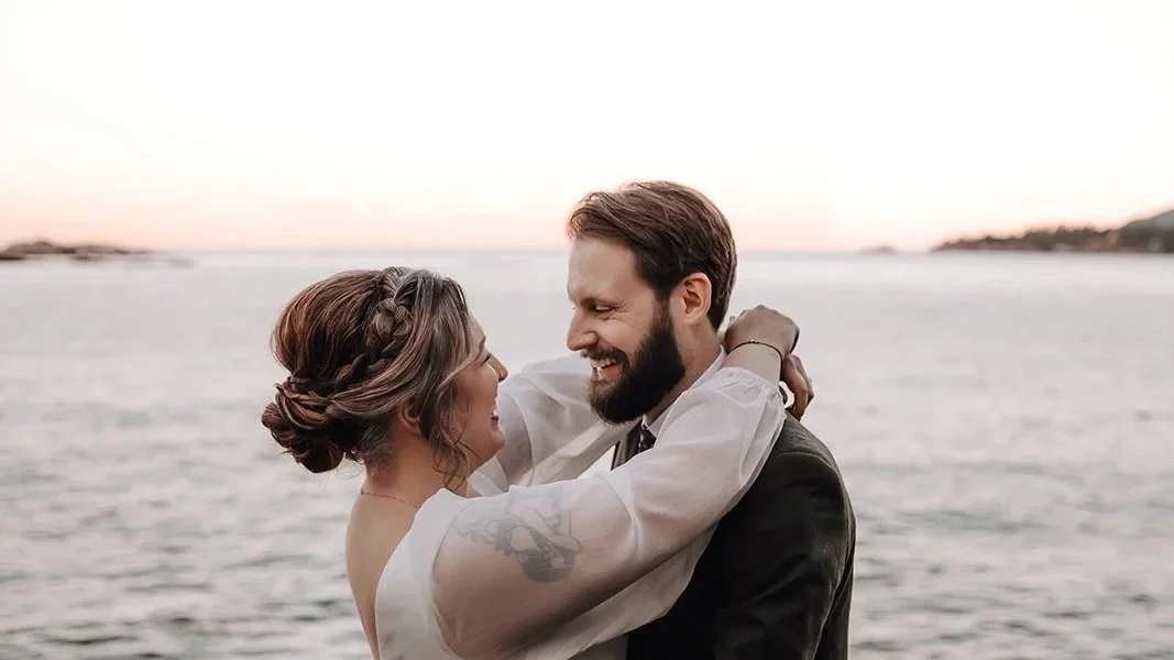 Why a Sunset Ceremony Isn't Automatically the Best Option