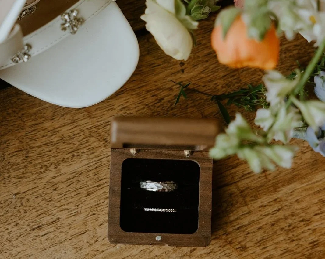 Symbolic Rituals for Your Elopement Ceremony (Beyond the Rings)
