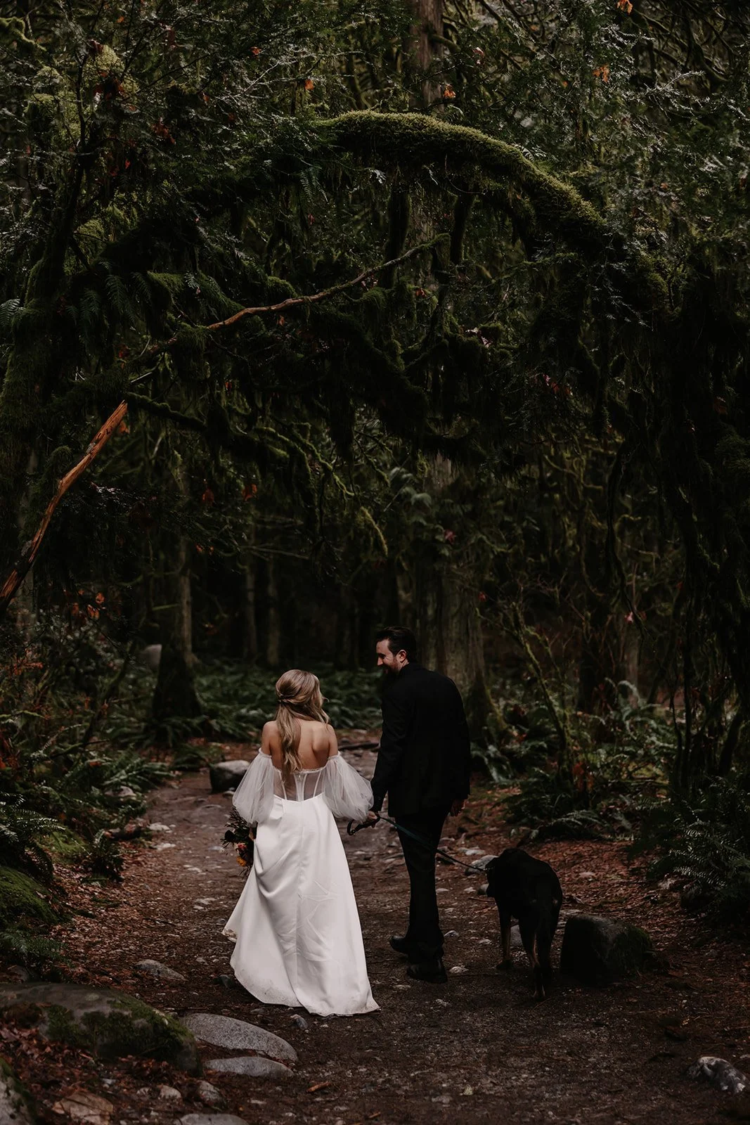 Eloping in a North Shore Park: What You Need to Know Before You Book
