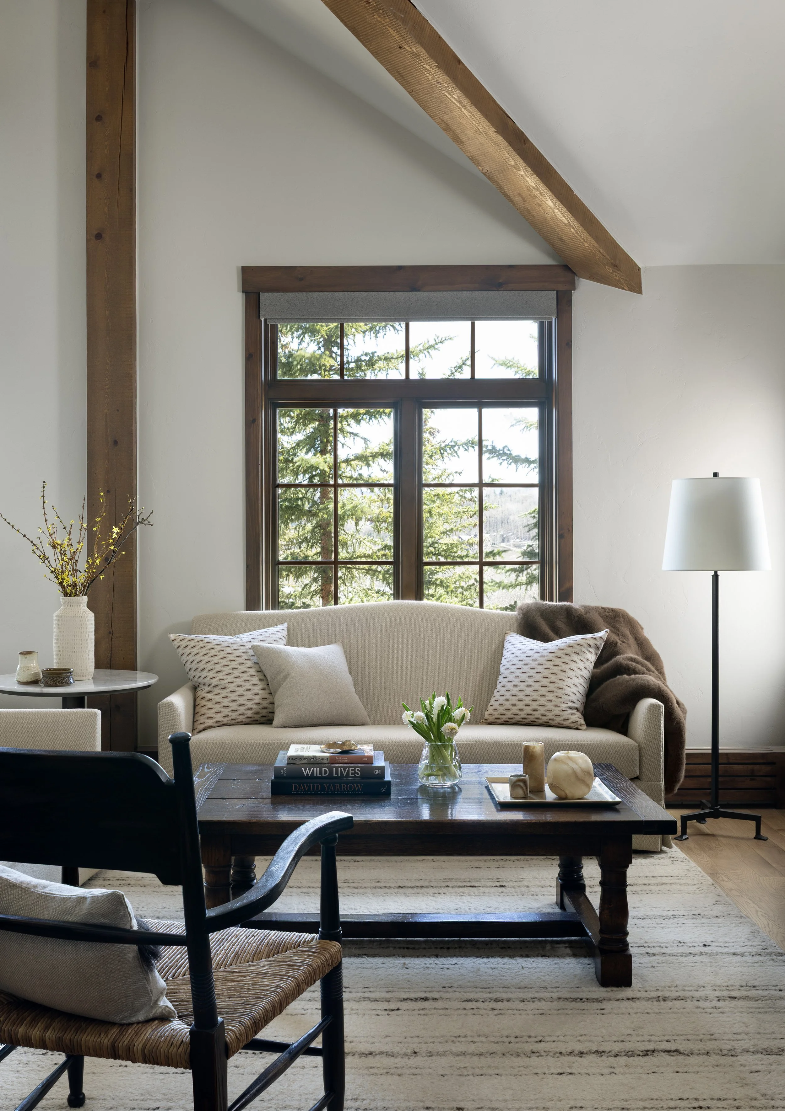 bachelor gulch | avon, co