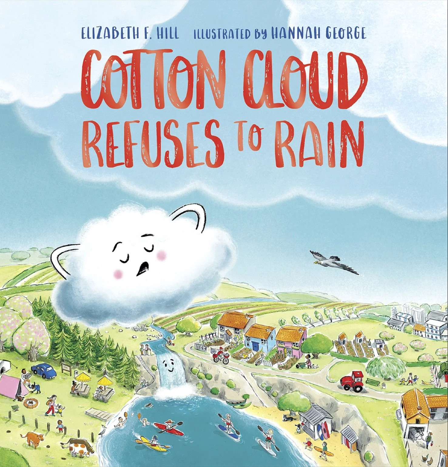 Rights Sold: USA, Complex Chinese, Dutch, Korean, Simplified Chinese, Slovenian