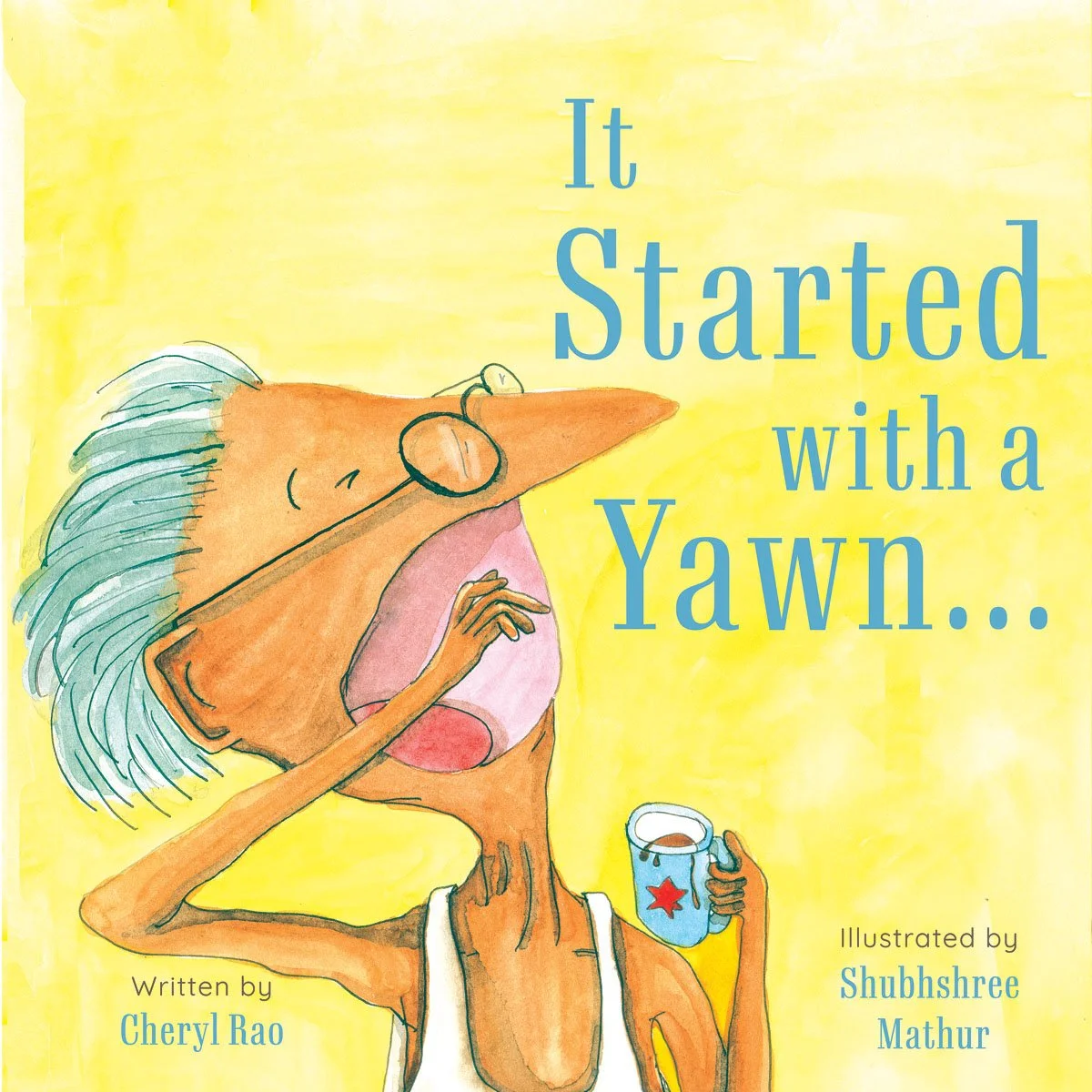 Daffodil Lane Books — Petula Chaplin Rights Agency