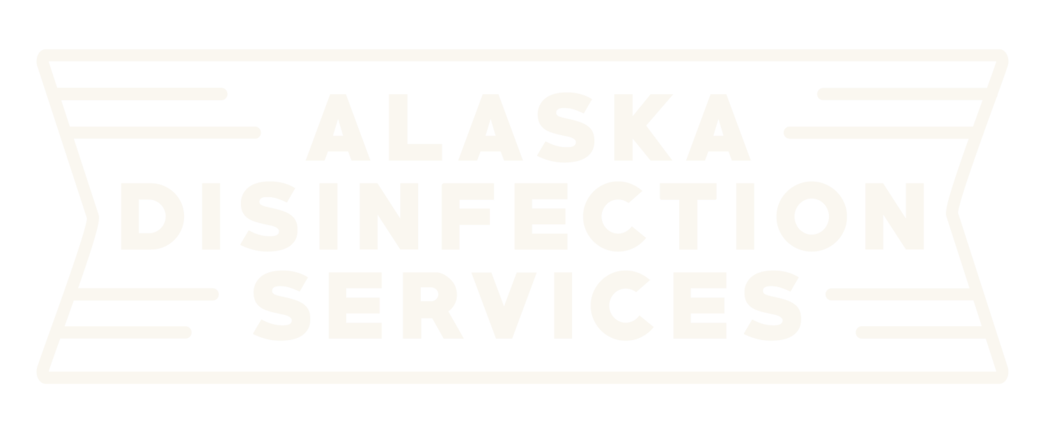 Alaska Disinfectant Services