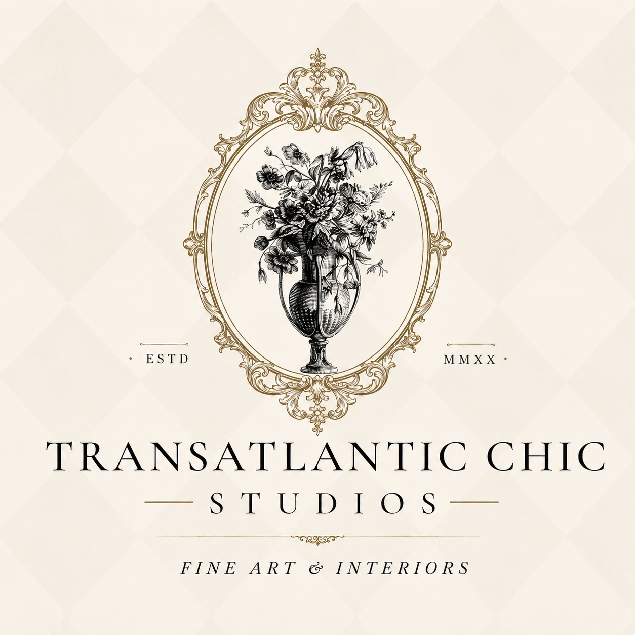 Transatlantic Chic Studios