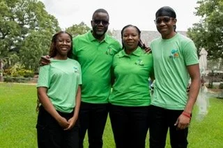 DEPUTATION TOUR - Admirado and Celeste Chaguala  - MAY 1 - 10, 2026