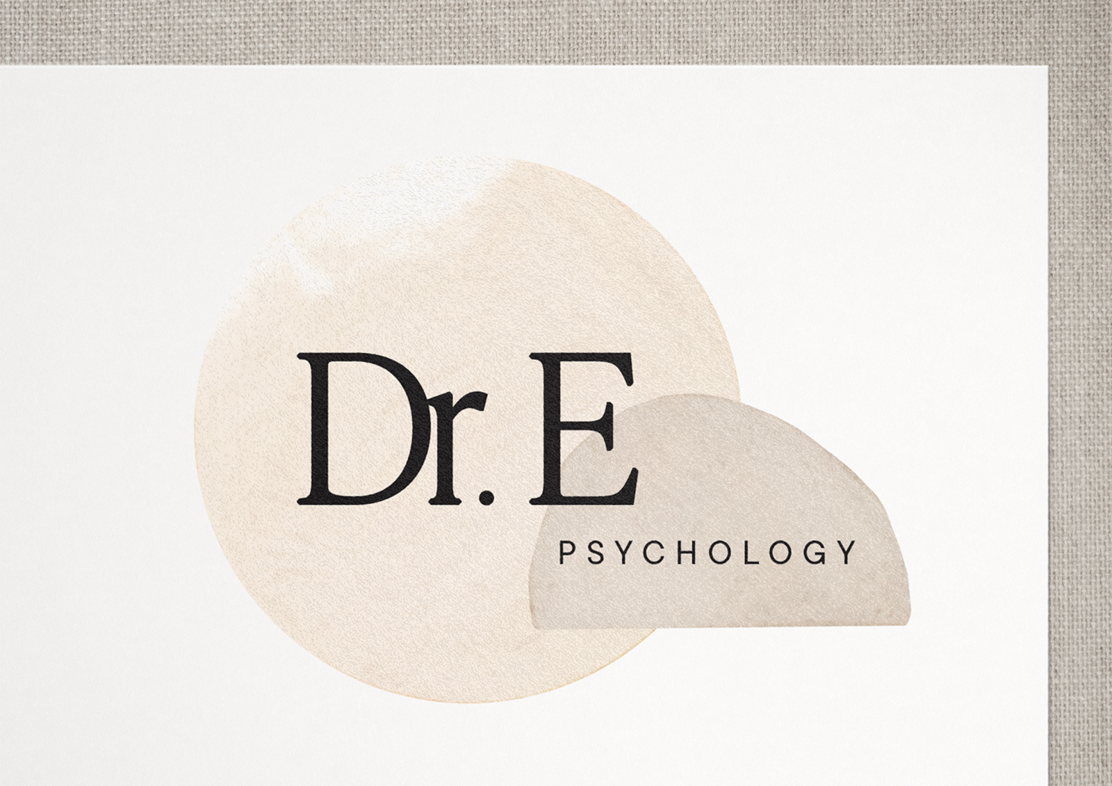 Dr E Psychology Logo Mockup.png