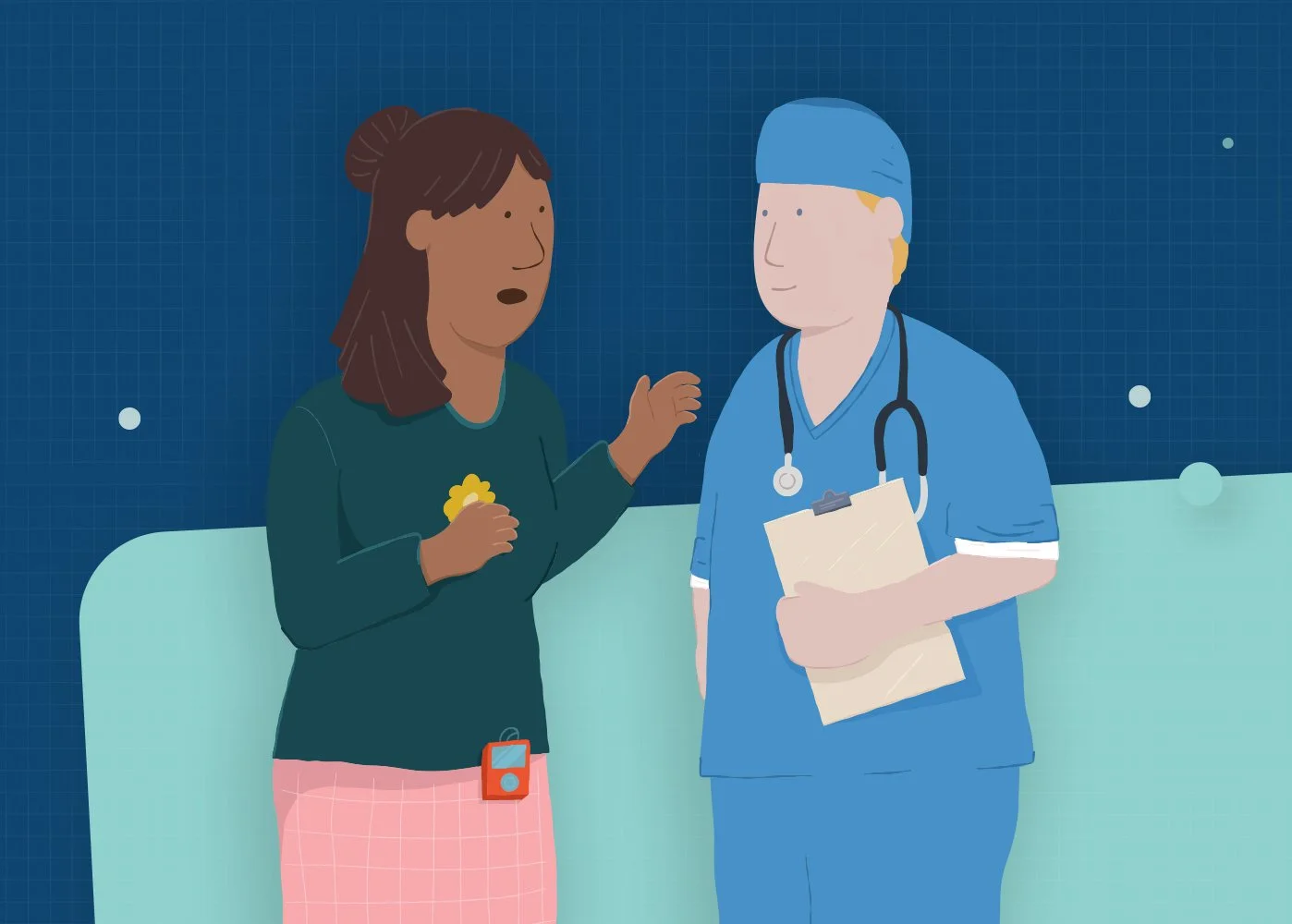 Kings College, London