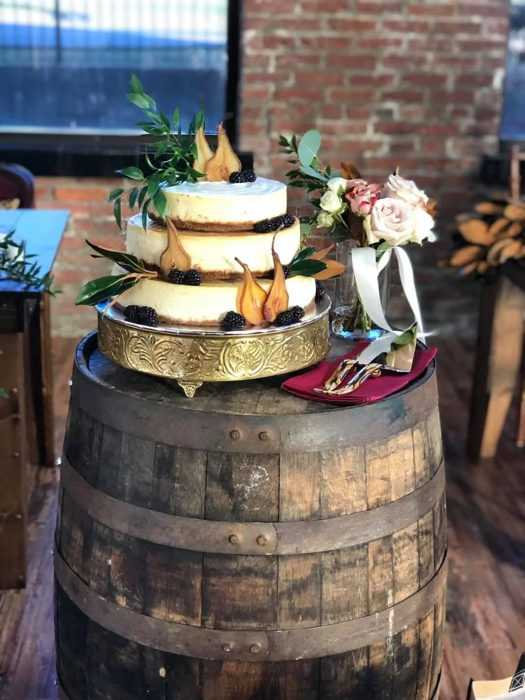 Staggeringly Delicious