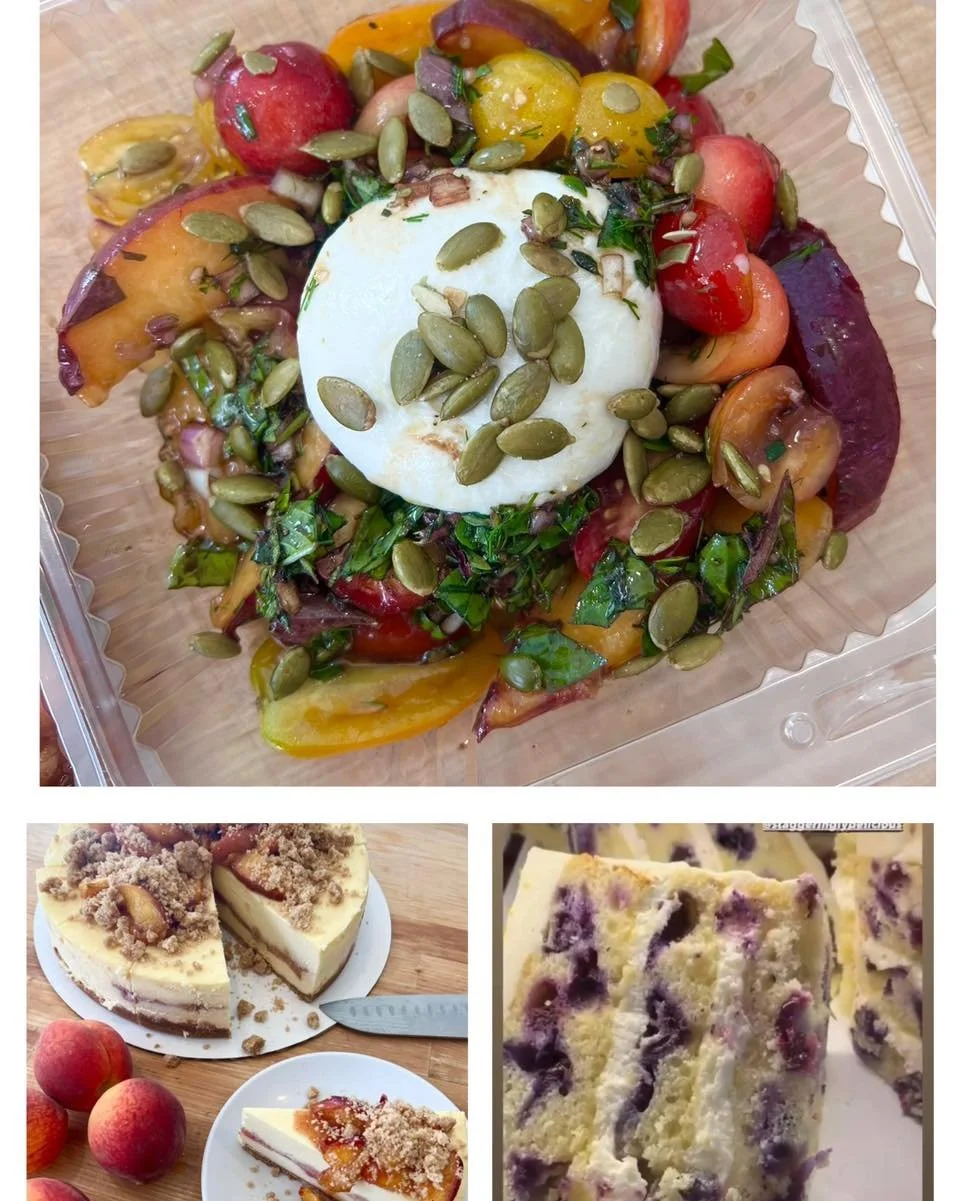 Stop by and try something delicious today! We are open until 5:30.