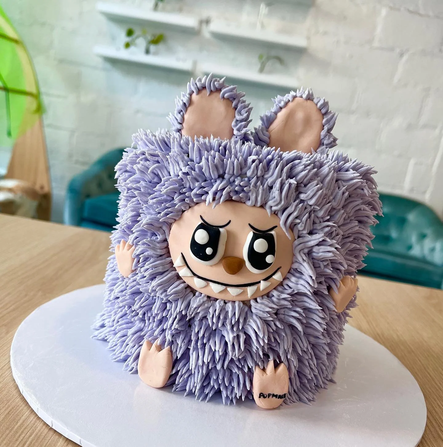 I&rsquo;ve been waiting for someone to order one of these! I love him and his little ugly face!