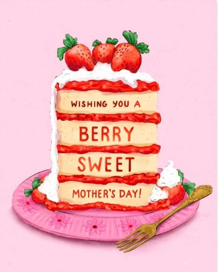We will be closed today to celebrate Mother&rsquo;s Day. I hope everyone has a relaxing day.