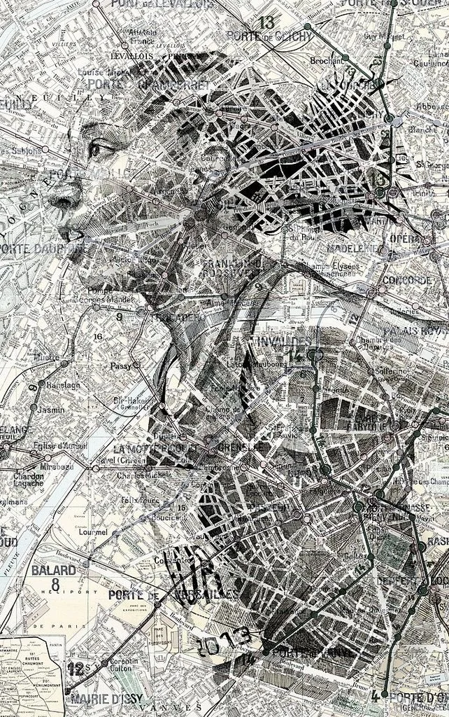 Lessons in Cartography