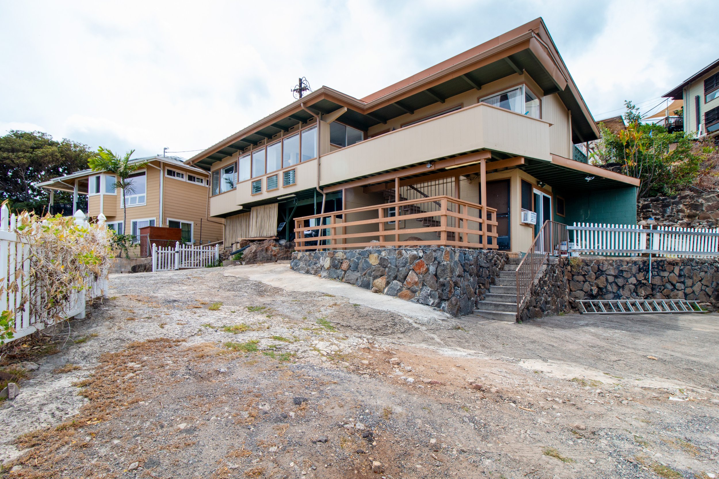 4 bedroom/ 2 bath single family home (CPR) in Wilhelmina