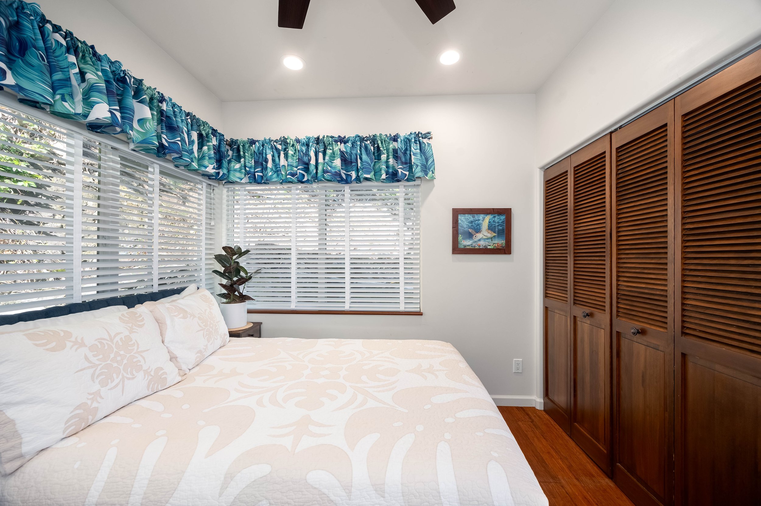 Bedroom #5