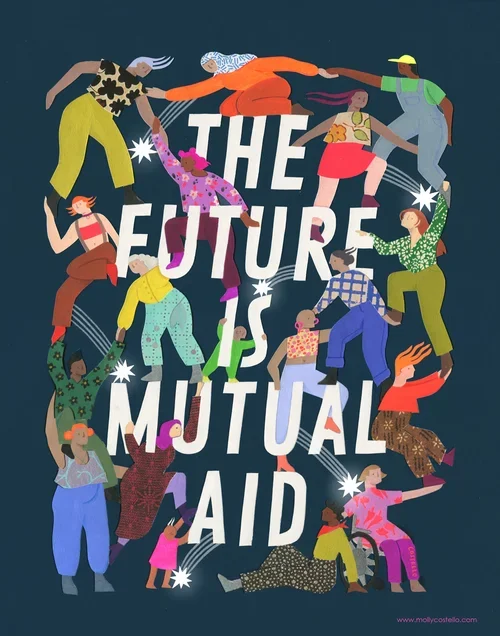 Why We Have So Many Bake Sales