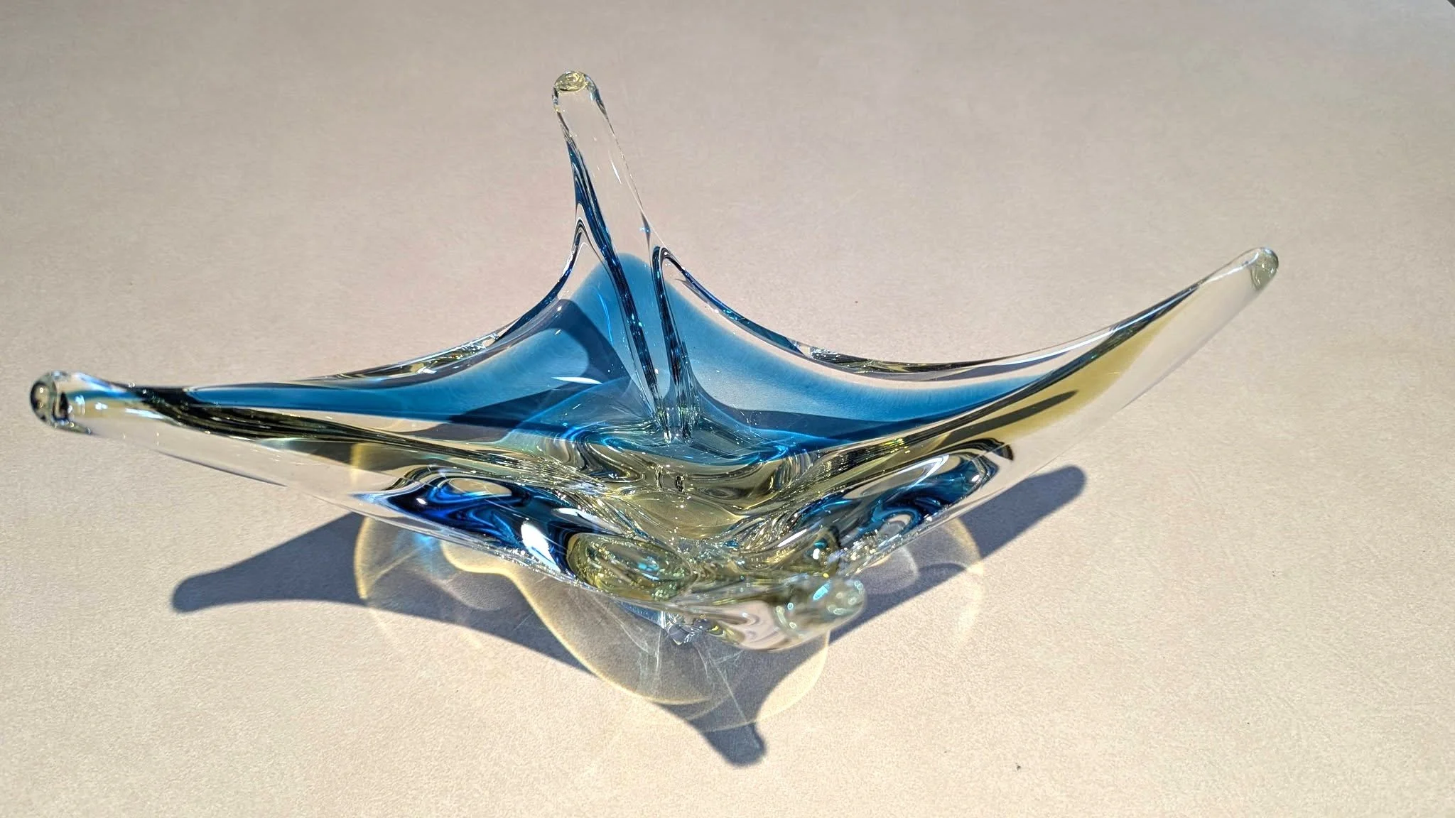 Best Chalet "eagle eye" photo ever! Thank you Sophia Oldford.