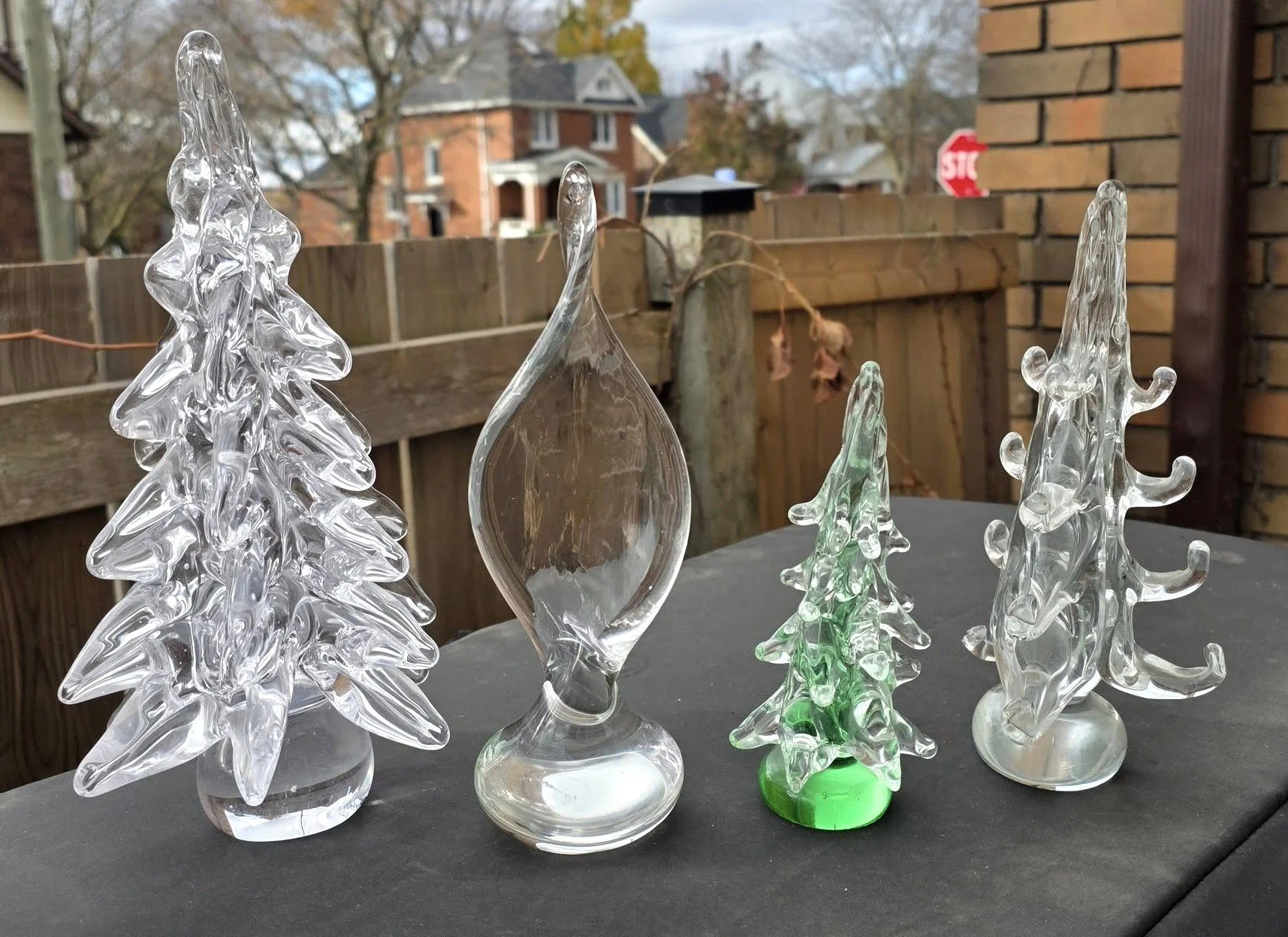 Chris Billo likes them rare!