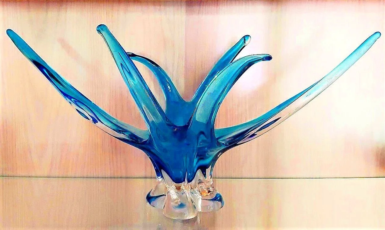 Super desirable Chalet '6 arm' stretch from the collection of Jeremiah Shaver.