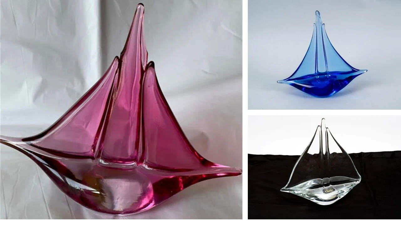 The Chalet Sailboats