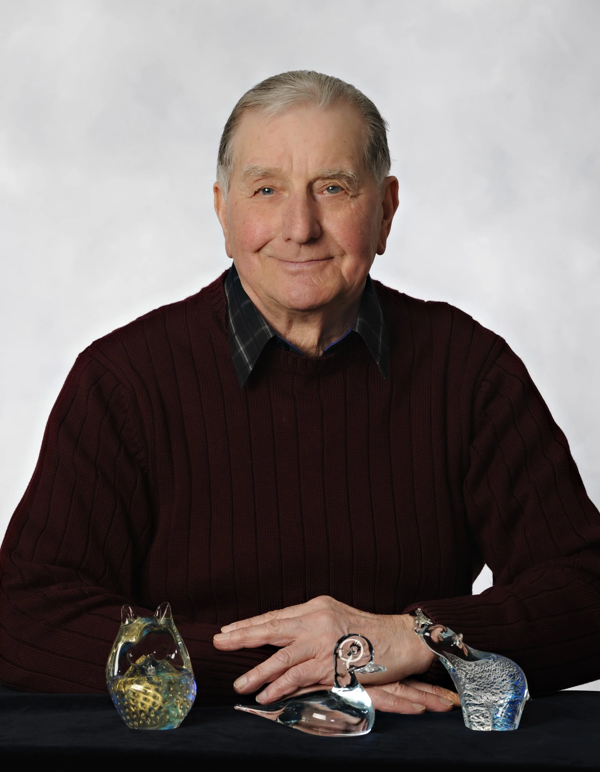 Chalet Silver and Gold