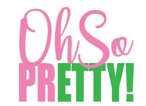 Chalet makes it “Oh, so Pretty!”