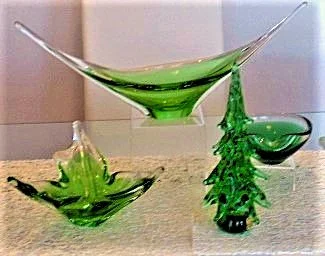 Chalet Gets its Irish On