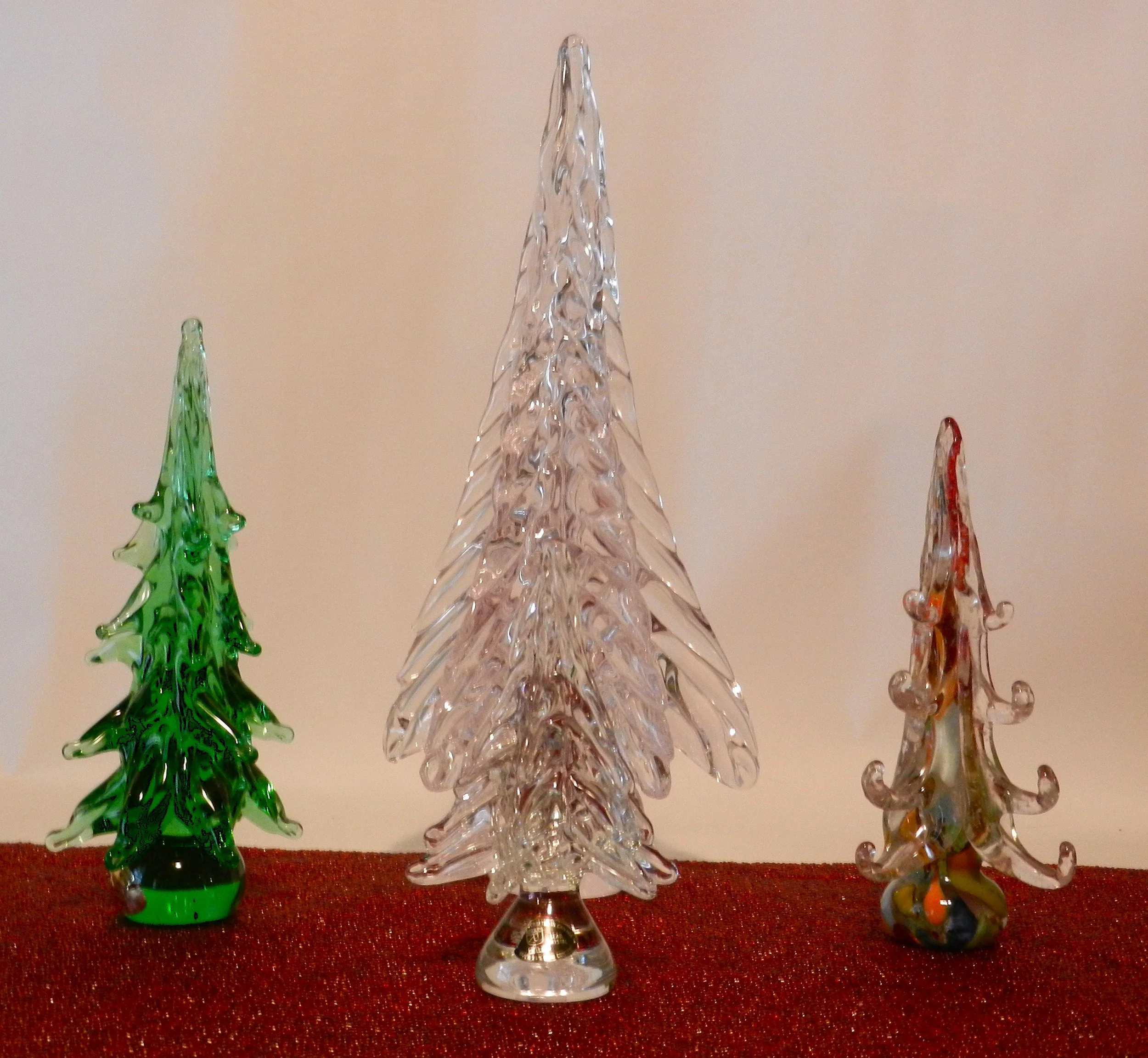 “I’ll get Glass for Christmas”