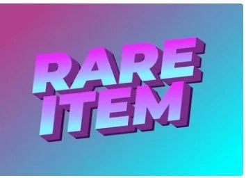 The Rarer and More Unusual smaller Chalet animal figurines