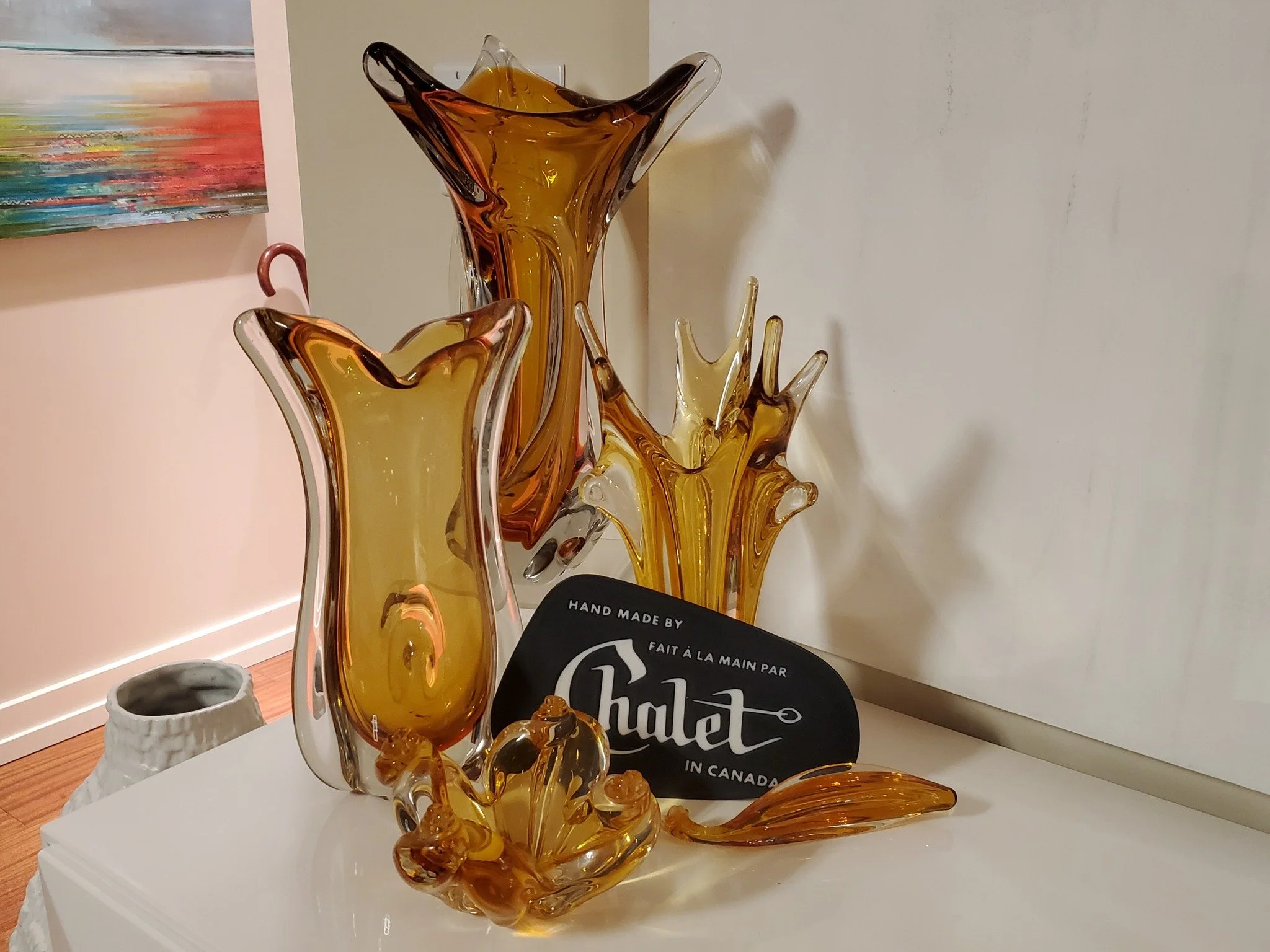 Celebrating 5 years of Chalet!