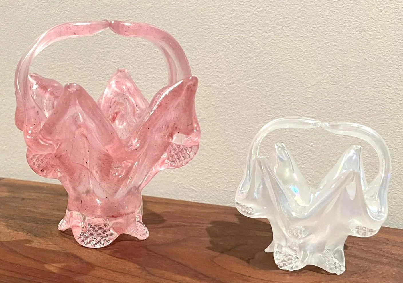 The Chalet “Shimmer and Shine” bomboniere.