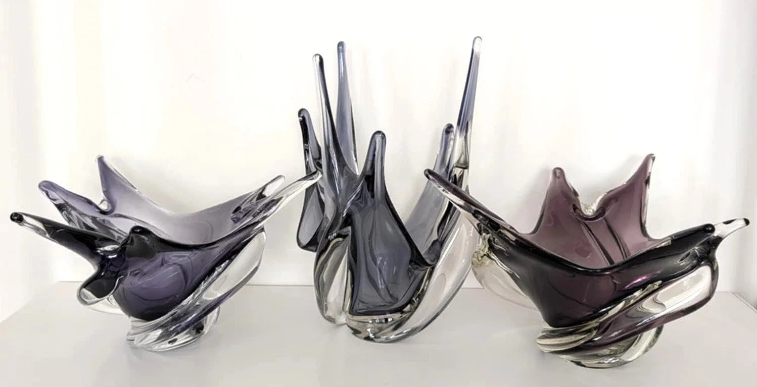 Dustin Rusnell continues to build a fantastic collection.