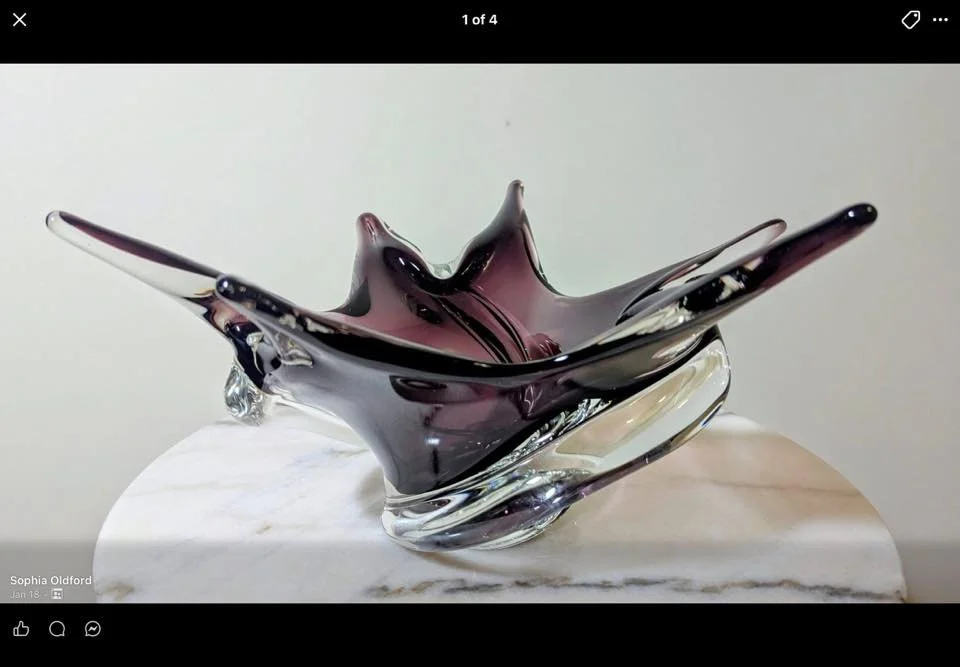 Wendy Copeman knows how to do fabulous!
