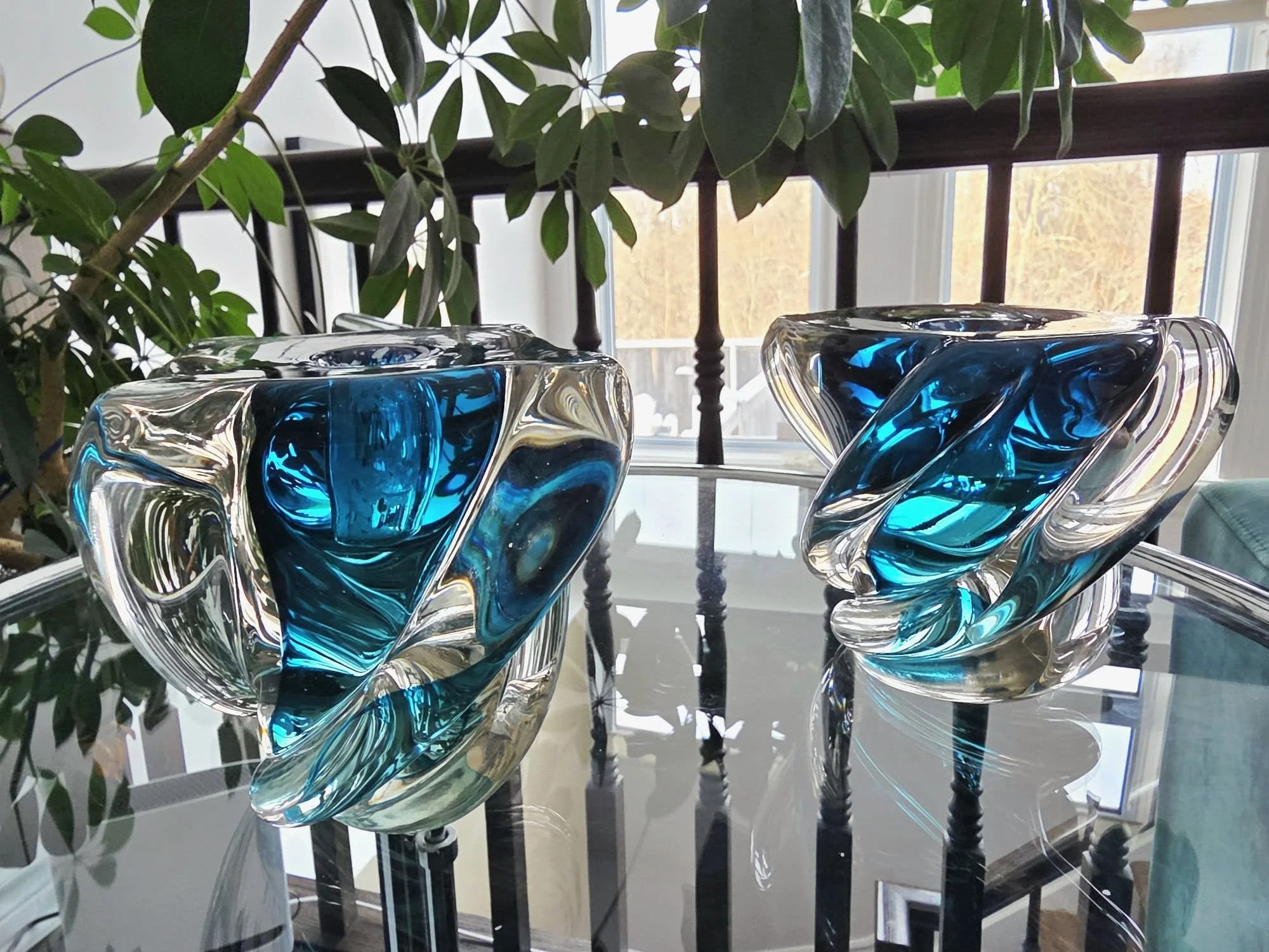 Simply stunning! From collector Yves Dufo.