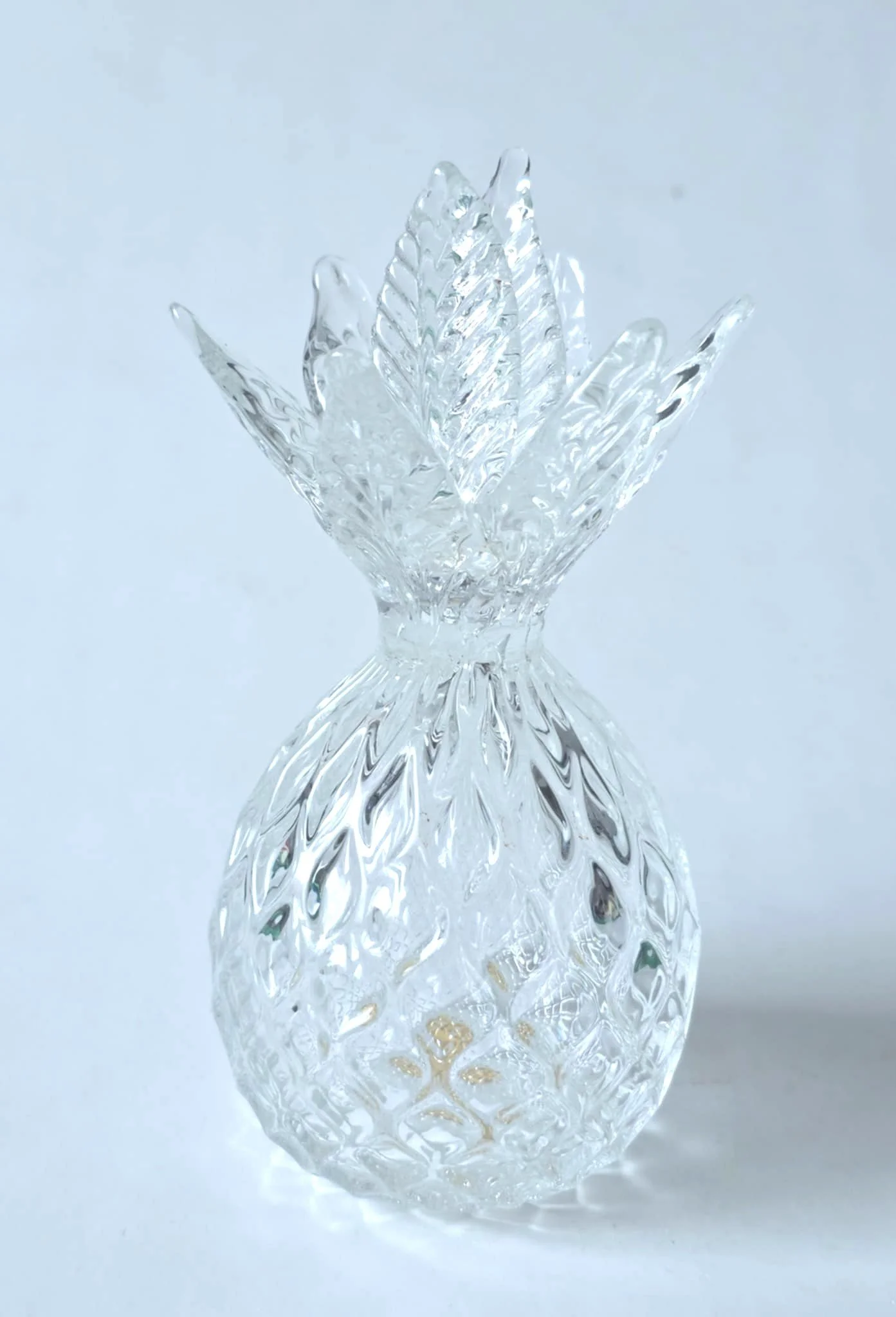 This piece is just, just, just... From the collection of Gionny Gueli.