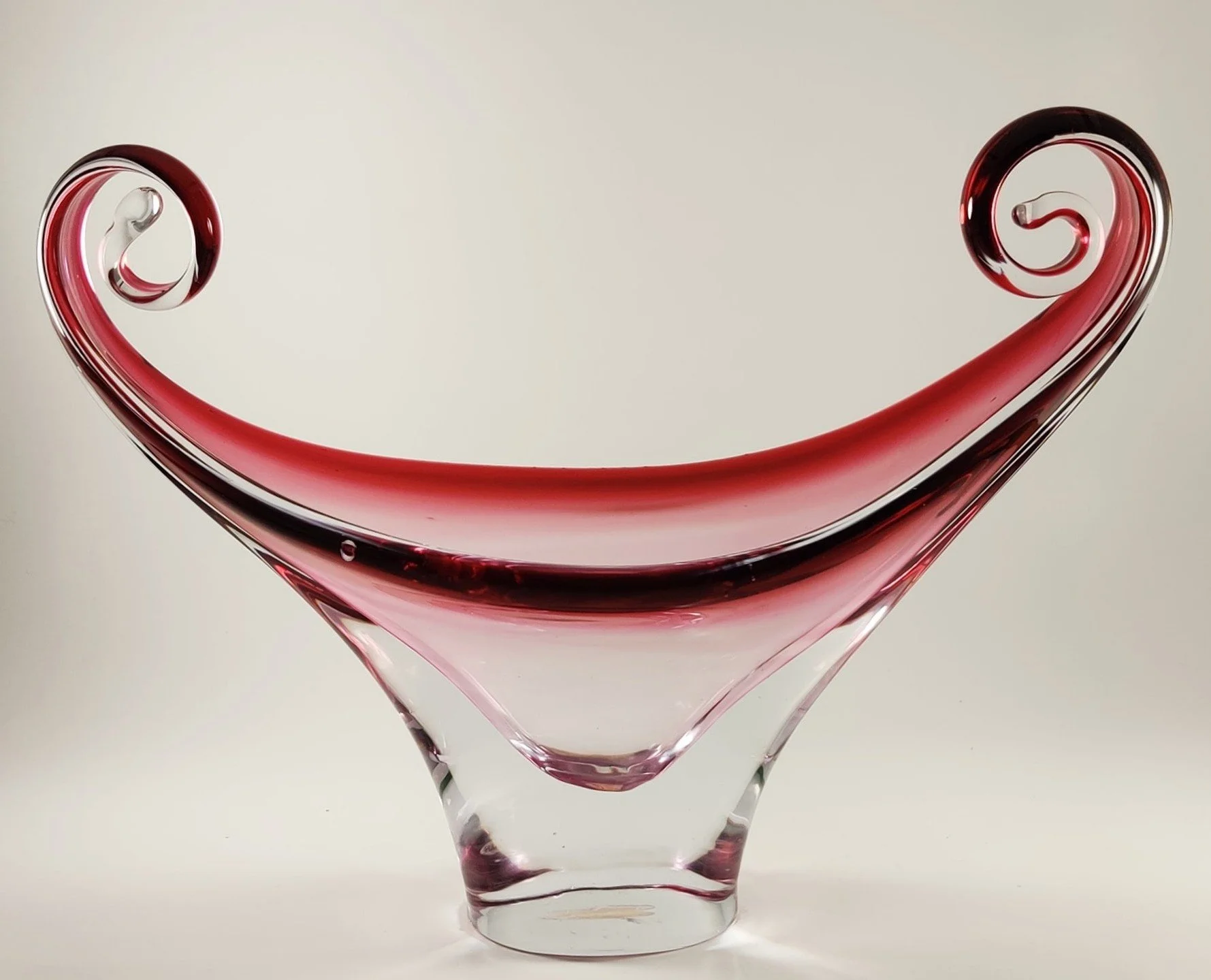 Wow! From the collection of Sylvain Dube.