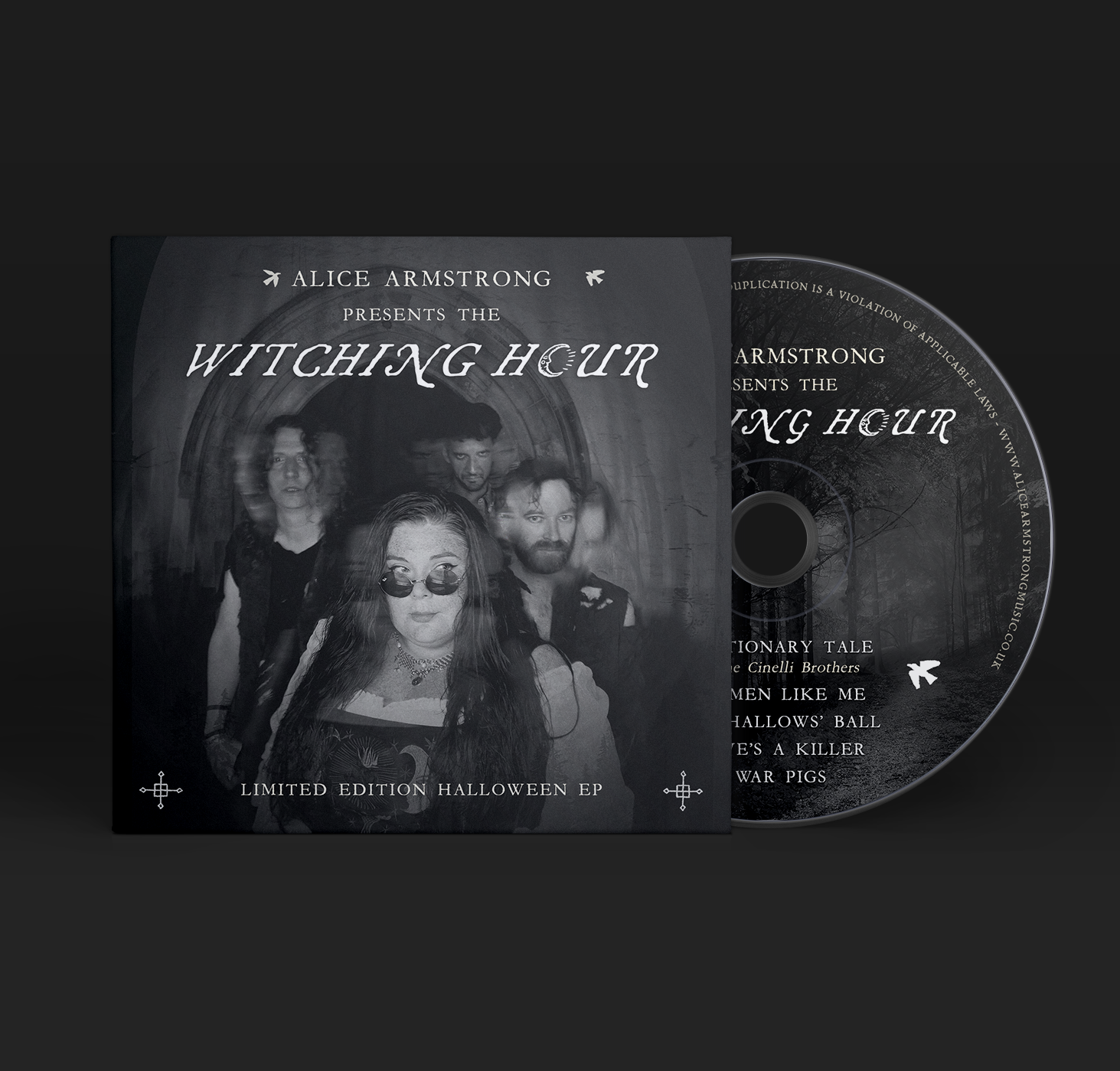 AA Witching Hour CD Mock up 1.png