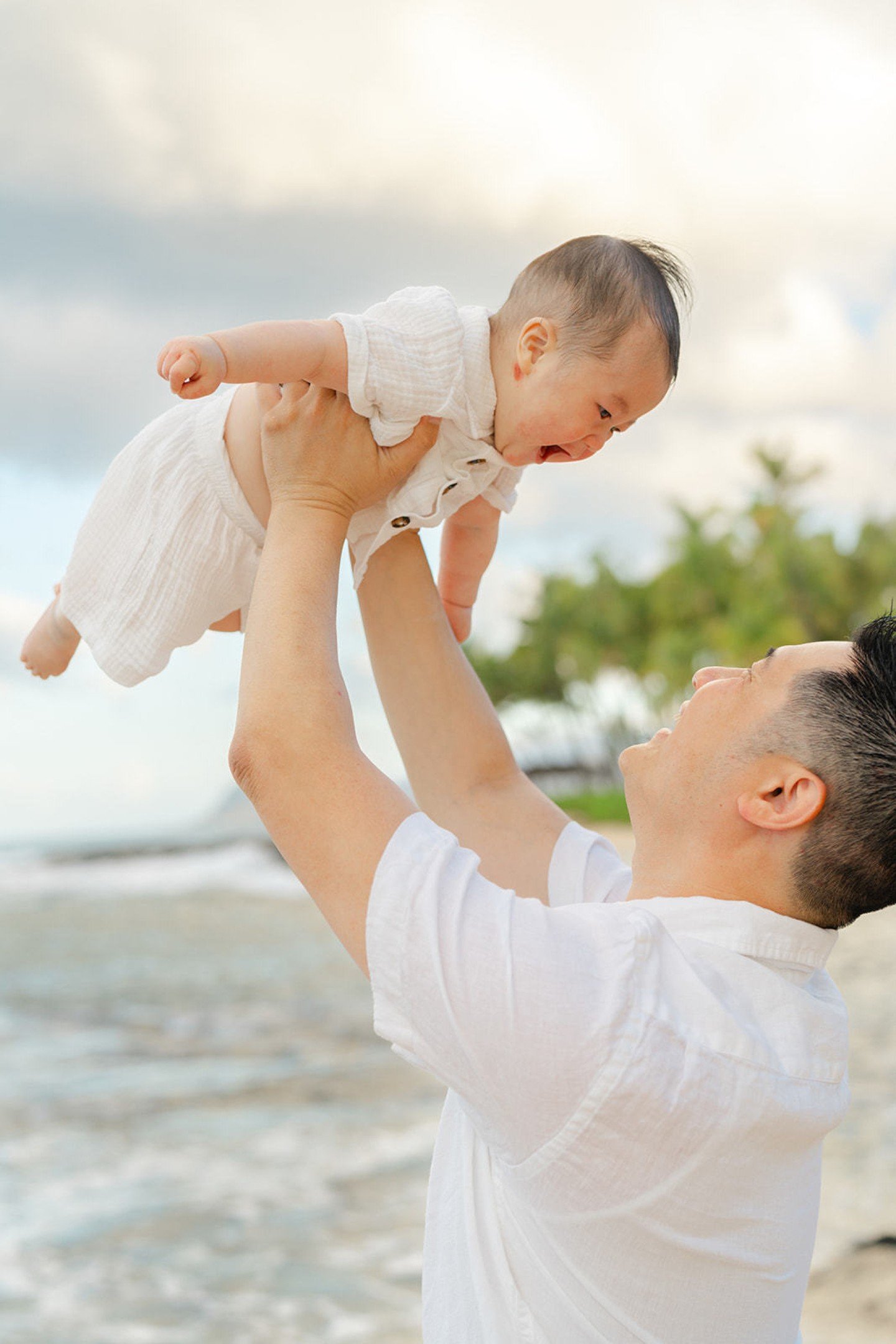 Sunrise at Secret Beach with this crew was the best way to start the day! 🌞 They wanted to capture the joy in the chaos of life with two little boys, and we definitely got that. 

We had the sweetest mommy + me moments (because let's be real, she's 